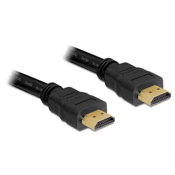 Cavo HDMI DeLOCK 82709 10 m