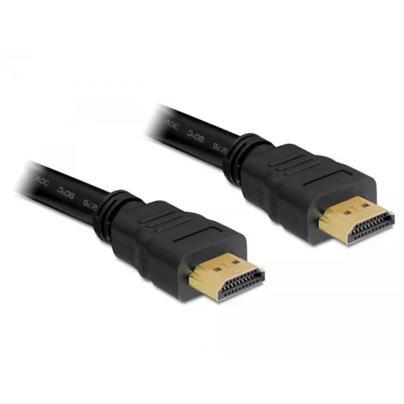 Cavo HDMI DeLOCK 82709 10 m