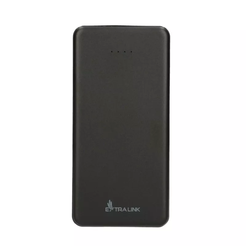 Powerbank portatile Extralink EPB-078B 10000mAh