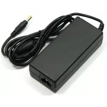 Lenovo 90W alimentatore/caricabatterie 3 poli per interni nero