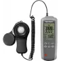 MS-200LED tester per lampade 0 - 400000 lx (MS-200LED)