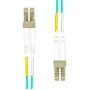 Cavo in fibra ottica Garbot FO Kabel OM3 50/125 B-01-10010, multimodale OM3 50/125 µm