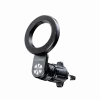 CANYON supporto magnetico auto OnGrip 12 ventosa + bocchetta aria nero