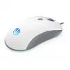 ENDORFY GEM Plus Onyx White mouse gaming per destrimani USB Type-C ottico 19000 DPI