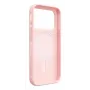 Belkin Protect custodia protettiva magnetica iPh. 17 ProMax rosa MSA040hqPK