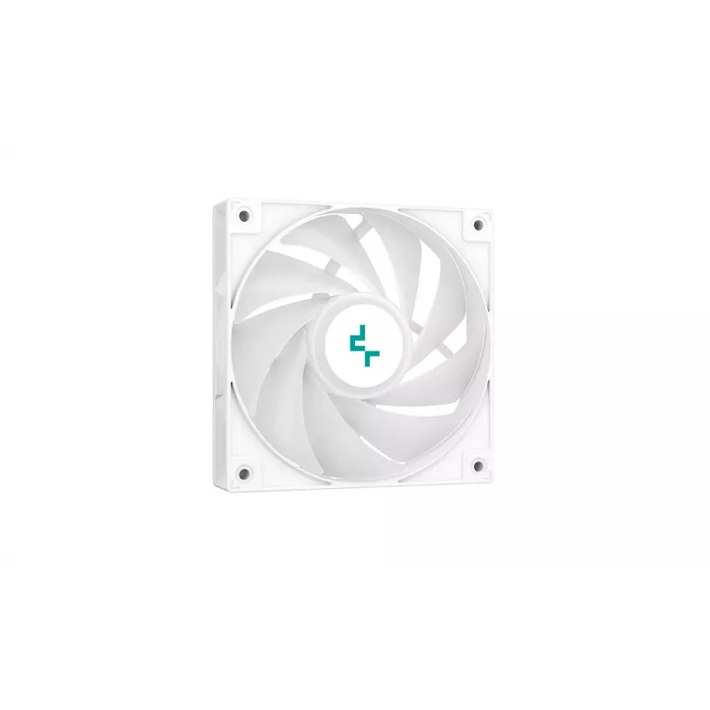 Dissipatore ad aria DeepCool AG620 WH ARGB