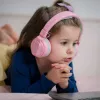 Cuffie Tellur Buddy Bluetooth over-ear rosa