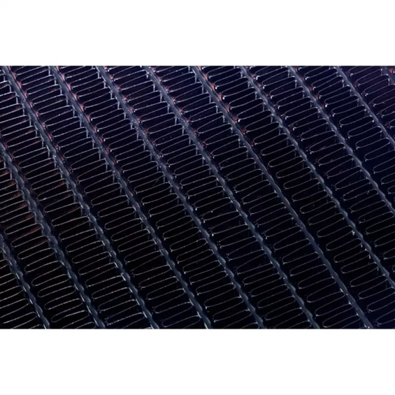 Alphacool NexXxoS ST30 Full Copper - sistema di raffreddamento - nero