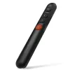 Presentatore con puntatore laser 4in1 USB 3.0 2,4 GHz 30 m