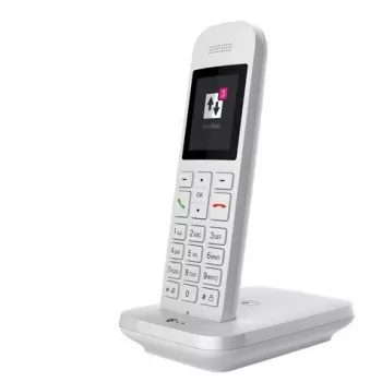 Telefono analogico Telekom Sinus 12