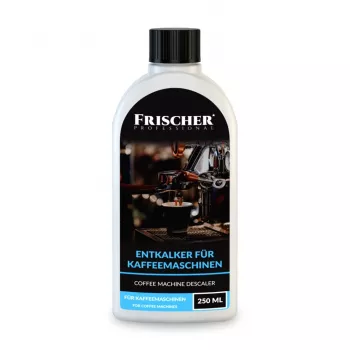 Decalcificante FRISCHER FR00013_250 concentrato 0,25 L per macchine da caffè