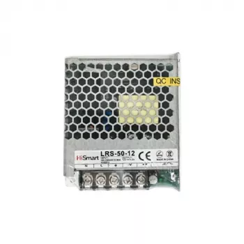 Alimentatore 12V, 4,2A, 50W