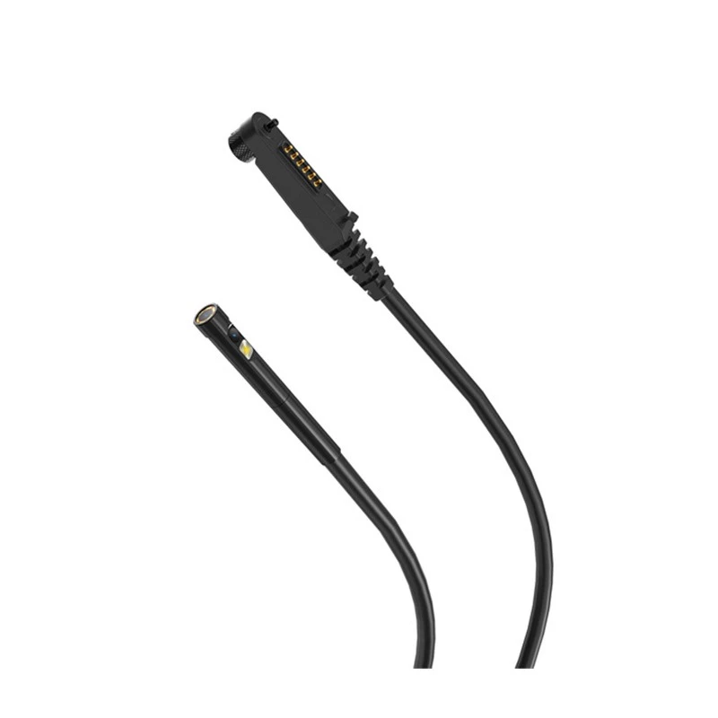 Endoscopio UleFone uSmart E02 UF-EC02 telecamera 720P HD sonda 5,5 mm