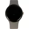 Smartwatch Google Pixel Watch 41 mm argento
