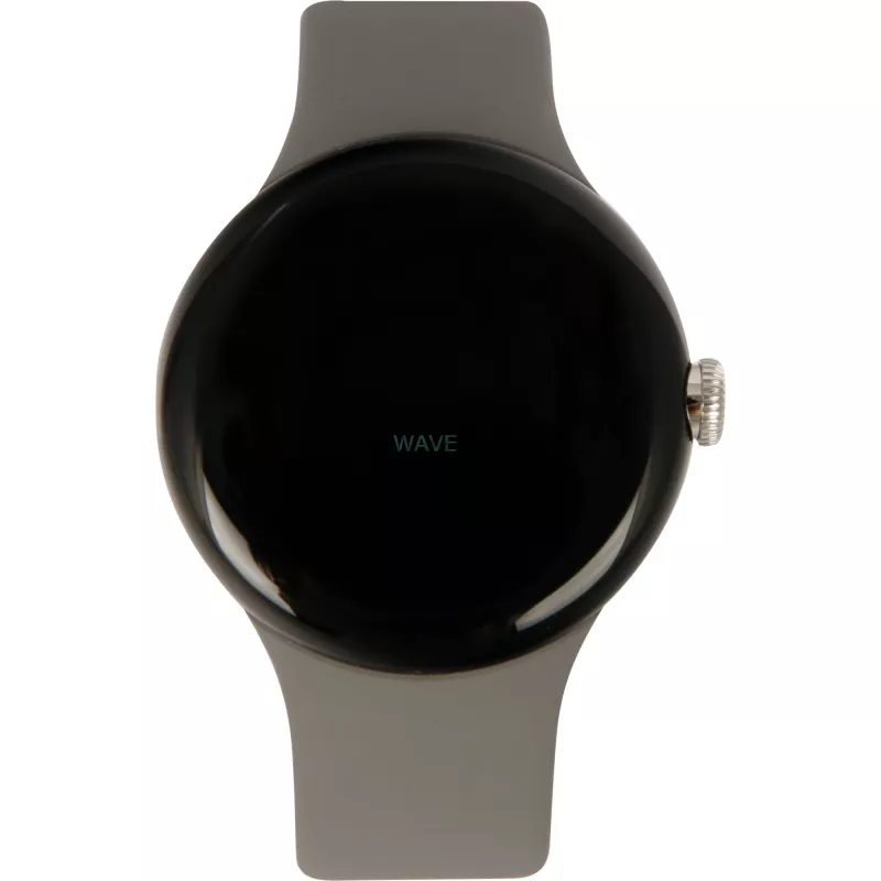 Smartwatch Google Pixel Watch 41 mm argento