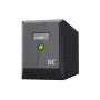 Gruppo di continuità (UPS) Green Cell Line-Interactive 1,5 kVA 900 W 4 uscite AC