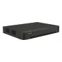 DVR Hikvision Pro Series 8 canali 5 MP 1U H.265 AcuSense, 8 ingressi, Gigabit Ethernet, HDD 12 TB, 12 V, 24 W