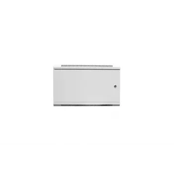 Rack a parete Digitus DN-W19 06U/450/MD