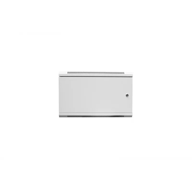 Rack a parete Digitus DN-W19 06U/450/MD