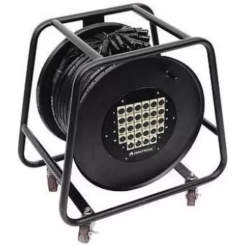 Avvolgicavo Omnitronic 30304663
