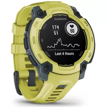 Garmin Instinct E 2,29 cm (0,9