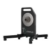 Rullo per bicicletta Cycplus T3 con resistenza magnetica, connettività Bluetooth, modello T3-BT