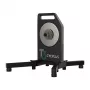 Rullo per bicicletta Cycplus T3 con resistenza magnetica, connettività Bluetooth, modello T3-BT