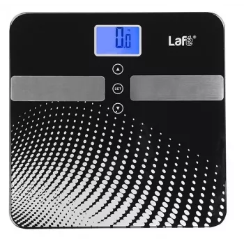 Bilancia pesapersone elettronica LAFE WLS003.0
