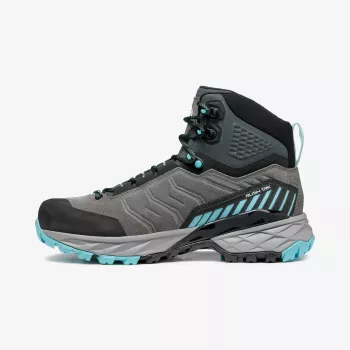 Scarpe RUSH TRK GTX WOMAN Hiking Shoes 465 g