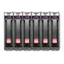 HPE MSA 14,4 TB (6 x 2,4 TB) 12G SAS 10K SFF bundle di dischi rigidi (R0Q67A)