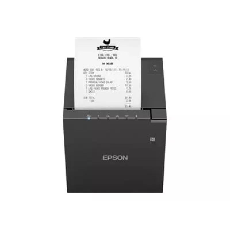 Epson TM-M30III 203 x 203 DPI Stampante POS termica con filo e senza fili