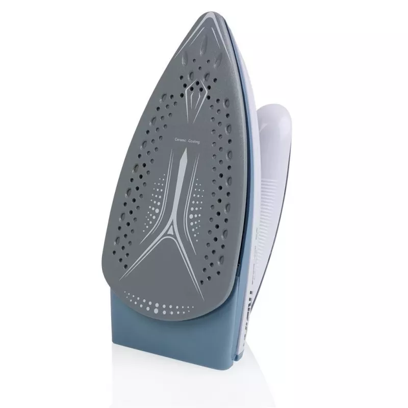Ferro da stiro a vapore da viaggio Tristar 1100 W