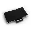 Alphacool Core GeForce RTX 5090 TUF Gaming waterblock per GPU con backplate, ARGB (10269)