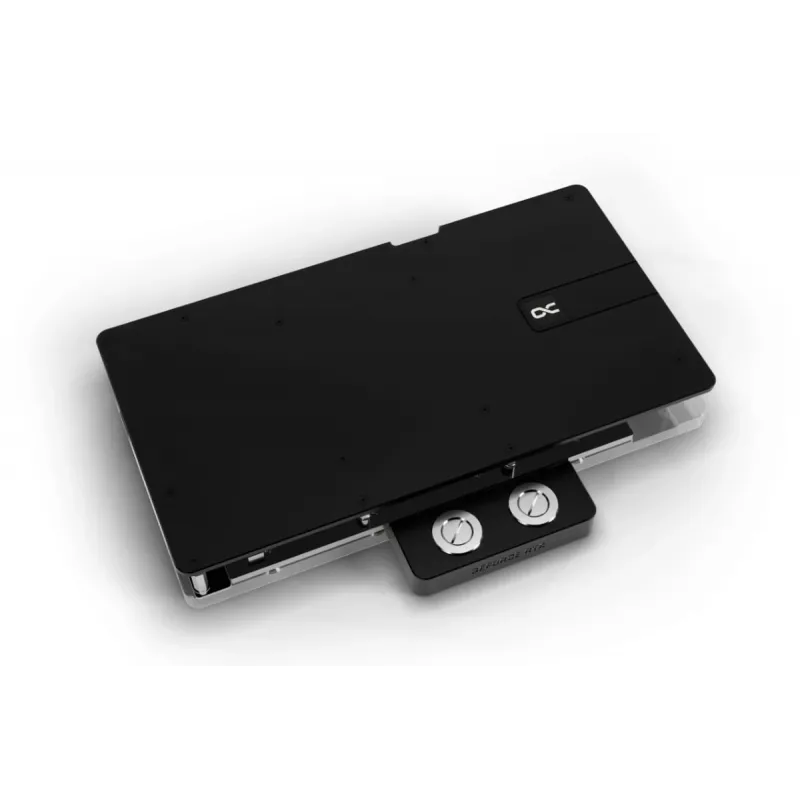 Alphacool Core GeForce RTX 5090 TUF Gaming waterblock per GPU con backplate, ARGB (10269)