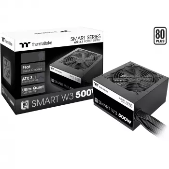 Alimentatore Thermaltake Smart W3 500 W