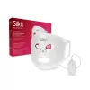 Fototerapia per la pelle Silk'n FLM100PE1001 bianco anti-aging batteria