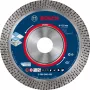 Bosch EXPERT HardCeramic 2608900655 disco da taglio diamantato, 125 x 22,23 x 1,4 mm