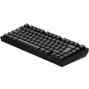Tastiera gaming Dark Project ALU81A Terra Nova, ISO, nera