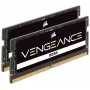 CORSAIR Vengeance - DDR5 - moduli - 24 GB - SO DIMM 262-PIN - 2800 MHz / PC5-44800