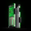 EK-Quantum Vector² FTW3 RTX 3080/90 backplate, nichel