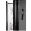 Frigorifero combinato FY5119.3DFBX, 500L