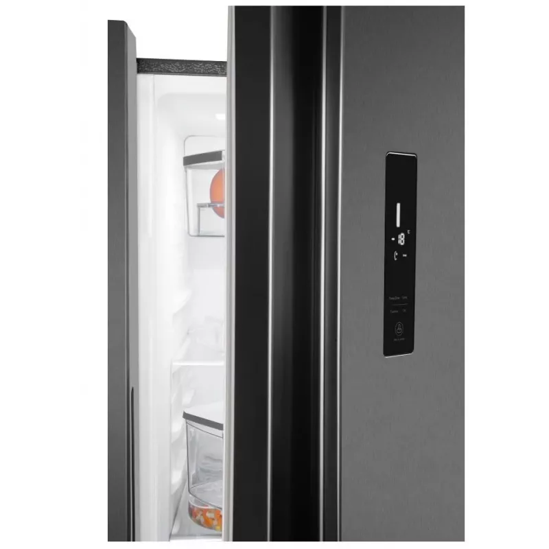 Frigorifero combinato FY5119.3DFBX, 500L