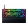 Razer Huntsman V3 Pro Tenkeyless 8KHz | Tastiera da gaming | Cablata | US | Nero | USB Type-C | Razer Analog Optical Switch Gen-2