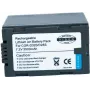 Presa Busch-Jaeger 20 EUC-81 CEE 7/3, 250 V, 16 A, nero, 71×71 mm