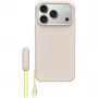 Custodia con kickstand Apple iPhone 17 Pro MagSafe Camera Control Lime Stone