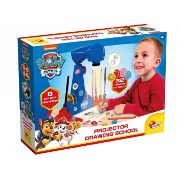 Proiettore Paw Patrol