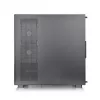 Case PC Thermaltake View 270 TG Midi Tower nero