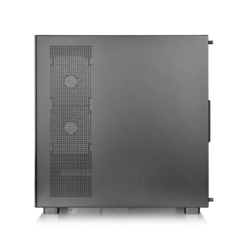 Case PC Thermaltake View 270 TG Midi Tower nero