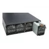 APC Smart-UPS On-Line SRT pacco batteria per modello 5/6kVA Extended-Runtime 192V
