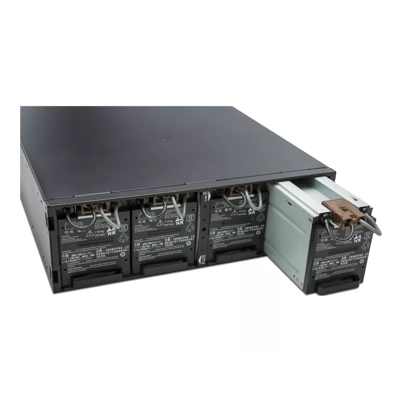 APC Smart-UPS On-Line SRT pacco batteria per modello 5/6kVA Extended-Runtime 192V